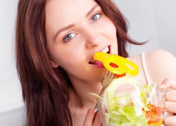 10 Jenis Makanan Penurun Kolesterol_womanindonesia.co.id