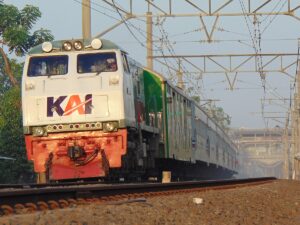 KAI Access Ramadhan Festival 2023 Sediakan Ribuan Tiket Murah 2 Hari Kereta Api Indonesia 2022: Apa Saja Syarat Baik Naik Kereta Api?_womanindonesia.co.id