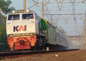 Hari Kereta Api Indonesia 2022: Apa Saja Syarat Baik Naik Kereta Api?_womanindonesia.co.id