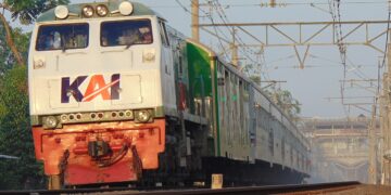 Hari Kereta Api Indonesia 2022: Apa Saja Syarat Baik Naik Kereta Api?_womanindonesia.co.id