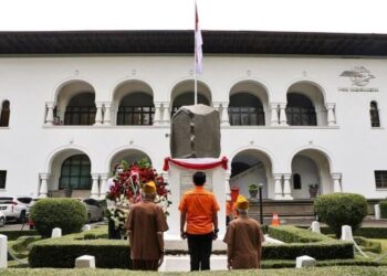 Mengenal Sejarah Hari Bakti Postel 27 September_womanindonesia.co.id