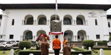 Mengenal Sejarah Hari Bakti Postel 27 September_womanindonesia.co.id