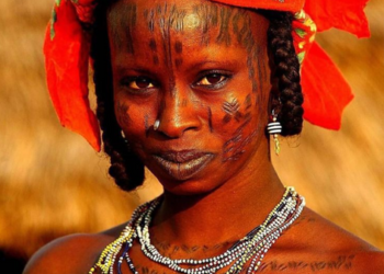 Inspirasi Beauty: Persepsi Cantik Bagi Perempuan Afrika_womanindonesia.co.id