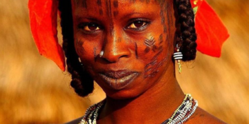 Inspirasi Beauty: Persepsi Cantik Bagi Perempuan Afrika_womanindonesia.co.id