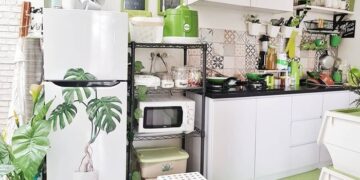 4 Unsur Penting Dekorasi Dapur Tropis_womanindonesia.co.id
