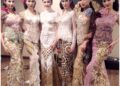 Kebaya Indonesia Goes To Unesco_womanindonesia.co.id
