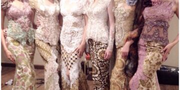 Kebaya Indonesia Goes To Unesco_womanindonesia.co.id