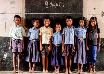 3 Cara Bagaimana Stunting Mempengaruhi Kecerdasan Anak?_womanindonesia.co.id