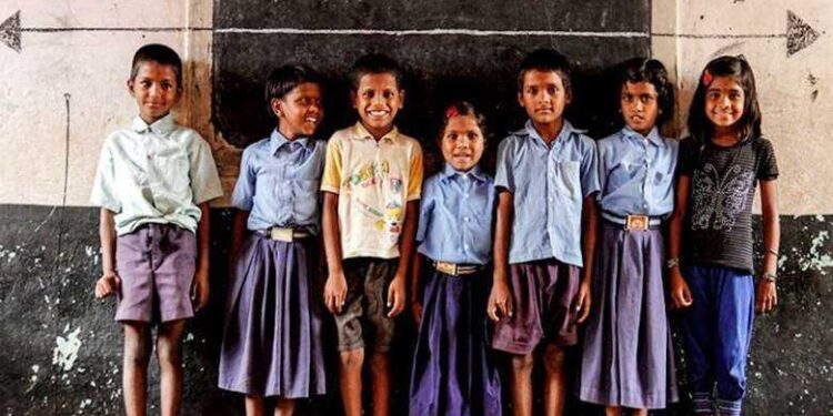 3 Cara Bagaimana Stunting Mempengaruhi Kecerdasan Anak?_womanindonesia.co.id