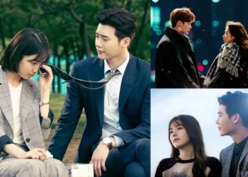 9 K-Drama Lee Jong Suk Yang Wajib Kamu Tonton_womanindonesia.co.id