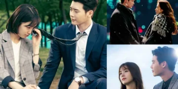 9 K-Drama Lee Jong Suk Yang Wajib Kamu Tonton_womanindonesia.co.id