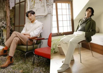 Gak Hanya Jago Akting, 7 Aktor Korea Ini Punya Suara yang Bagus_womanindonesia.co.id