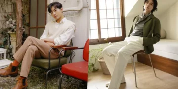 Gak Hanya Jago Akting, 7 Aktor Korea Ini Punya Suara yang Bagus_womanindonesia.co.id