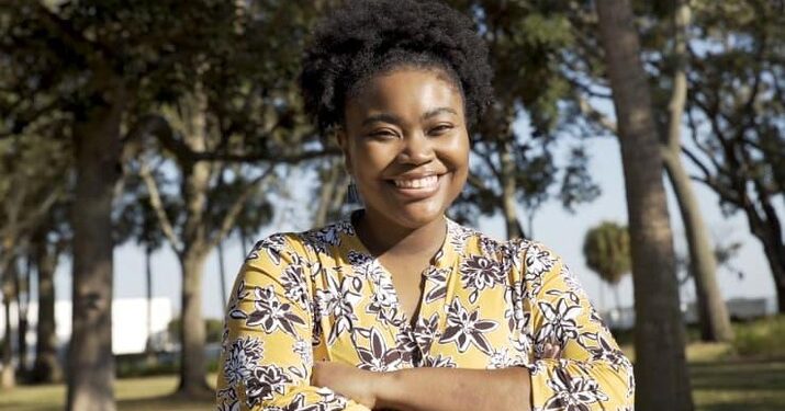 Dipecat Hingga Terlilit Utang, Carlina Williams Bangkit dengan Rp 72 Ribu_womanindonesia.co.id