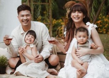 3 Kegiatan Seru Chelsea Olivia Bersama Sang Buah Hati_womanindonesia.co.id