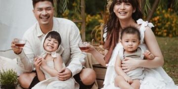 3 Kegiatan Seru Chelsea Olivia Bersama Sang Buah Hati_womanindonesia.co.id