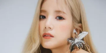 Chorong Apink Tunda Fan Meeting Bangkok Karena Kecelakaan Mobil_womanindonesia.co.id