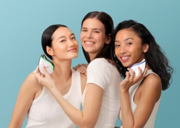 Inovasi Gua Sha ELVi Pro Meningkatkan Penyerapan Skincare_womanindonesia.co.id