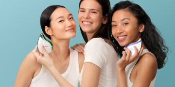 Inovasi Gua Sha ELVi Pro Meningkatkan Penyerapan Skincare_womanindonesia.co.id