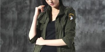 5 Item Fashion Army Agar Terlihat Menarik_womanindonesia.co.id