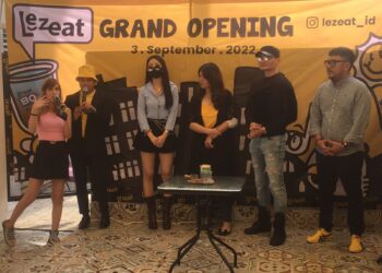 Lezeat Gandeng Influenzer Kembangkan Kuliner Indonesia Modern_womanindonesia.co.id