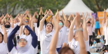 Evolution Wellness Indonesia Meriahkan World Wellness Weekend_womanindonesia.co.id