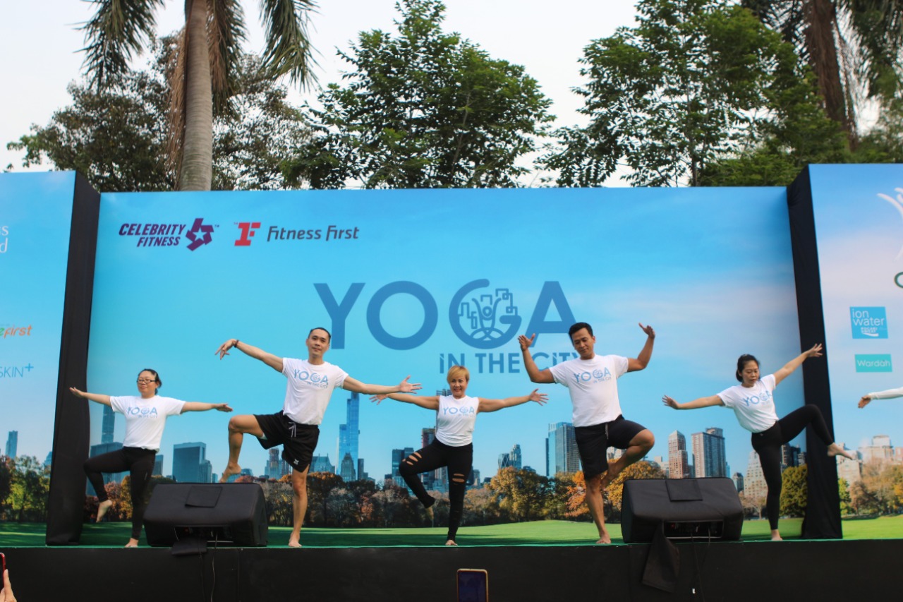 Evolution Wellness Indonesia Meriahkan World Wellness Weekend 3 Evolution Wellness Indonesia Meriahkan World Wellness Weekend_womanindonesia.co.id