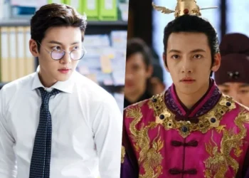 7 Drama Ji Chang Wook yang Bikin Melty_womanindonesia.co.id