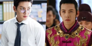 7 Drama Ji Chang Wook yang Bikin Melty_womanindonesia.co.id