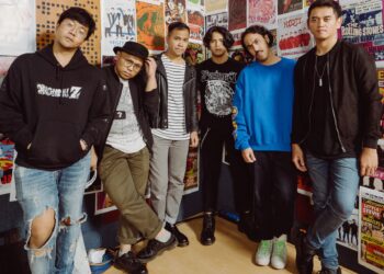 Usung Warna Berbeda, Nidji Rilis Ulang Hits “Arti Sahabat”_womanindonesia.co.id