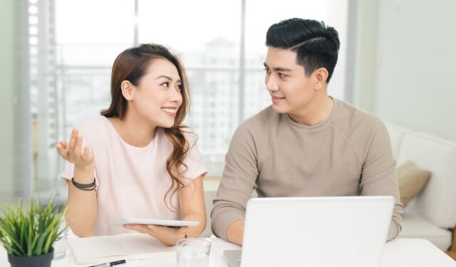 11 Tips Membangun Hubungan dengan Pasangan yang Super Sibuk_womanindonesiaa.co.id