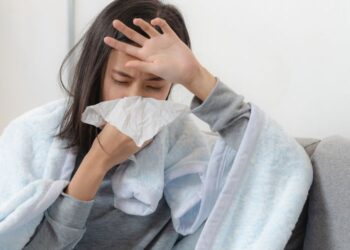 Ilustrasi Flu Burung - Womanindonesia.co.id