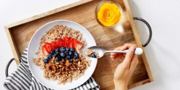 10 Sarapan Sehat dan Berenergi Sepanjang Hari_womanindonesia.co.id