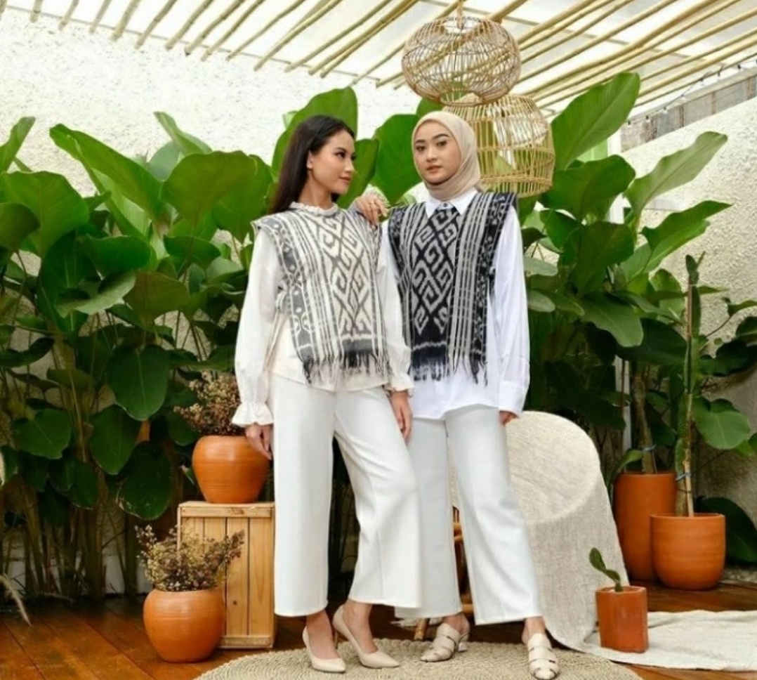 Kain Songket yang Disulap Menjadi Modern_Womanindonesia.co.id 