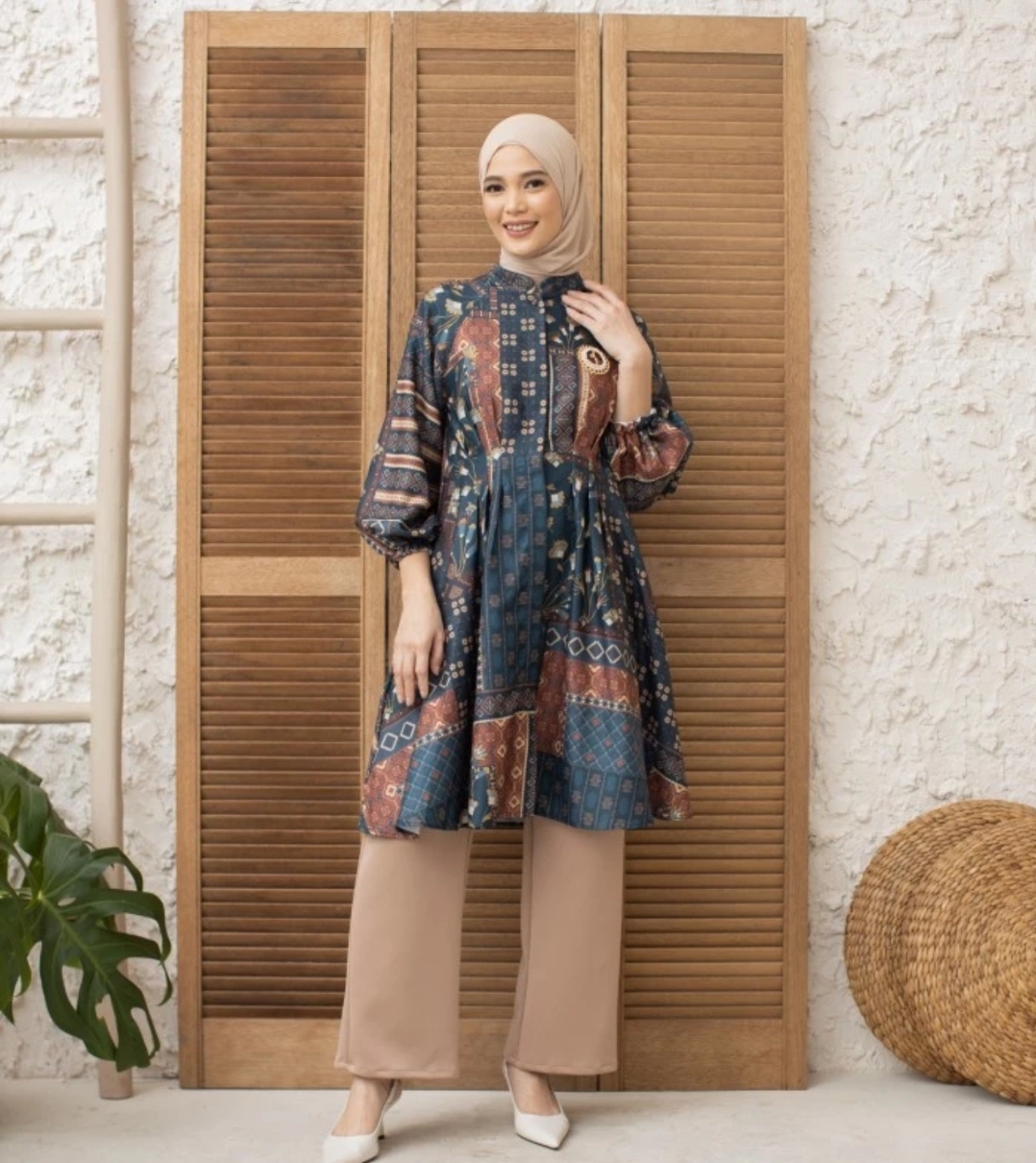 Kain Songket yang Disulap Menjadi Modern_Womanindonesia.co.id 