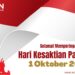 Mengenal Perbedaan Hari Kesaktian Pancasila 1 Oktober dan Hari Lahir Pancasila 1 Juni 10 Selamat Hari Kesaktian Pancasila 1 Oktober 2022
