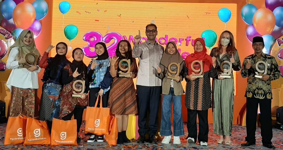 32 Sosok Inspiratifl Raih Penghargaan_womanindonesia.co.id