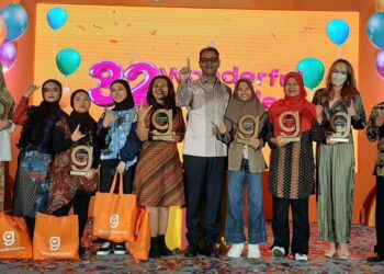 32 Sosok Inspiratifl Raih Penghargaan_womanindonesia.co.id