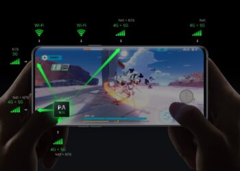 Koneksi 5G Ekstra Cepat, Kuat dan Lebih Baik_womanindonesia.co.id