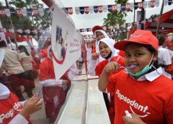 BKGN 2022 Ajak Masyarakat Pulihkan Kebiasaan Merawat Kesehatan Gigi dan Mulut_womanindonesia.co.id