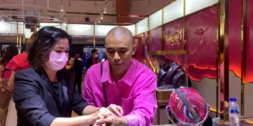 The Flamingo Konsep Baru yang Diperkenalkan Airyn Tanu_womanindonesia.co.id