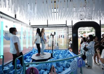 Para Pecinta Musik Ramaikan We The Fest 2022_womanindonesia.co.id