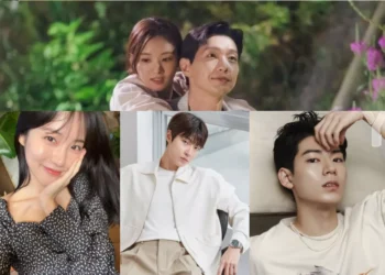 5 Aktris Korea yang Jadi Pusat Perhatian Melalui Web Drama_womanindonesia.co.id