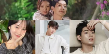 5 Aktris Korea yang Jadi Pusat Perhatian Melalui Web Drama_womanindonesia.co.id