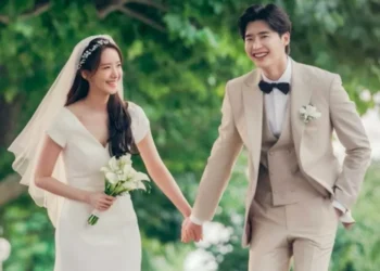 Drama Big Mouth Berakhir dengan Rating Tertinggi_womanindonesia.co.id