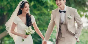 Drama Big Mouth Berakhir dengan Rating Tertinggi_womanindonesia.co.id