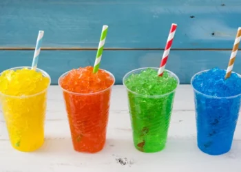 5 Jajanan Minuman Manis Rendah Gula yang Baik untuk Kesehatan_womanindonesia.co.id