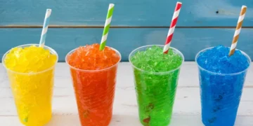 5 Jajanan Minuman Manis Rendah Gula yang Baik untuk Kesehatan_womanindonesia.co.id