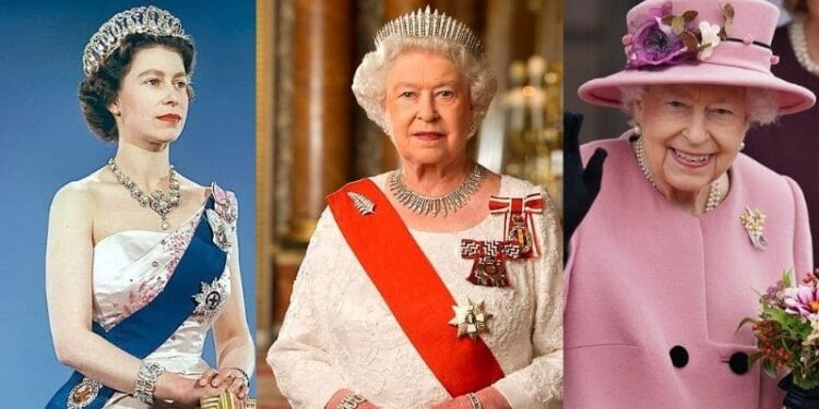 Gaya Busana Ratu Elizabeth II Selama Beberapa Dekade_womanindonesiaa.co.id
