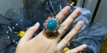 Eksotik, Perhiasan Permata Khatulistiwa Siap Dipamerkan_womanindonesia.co.id